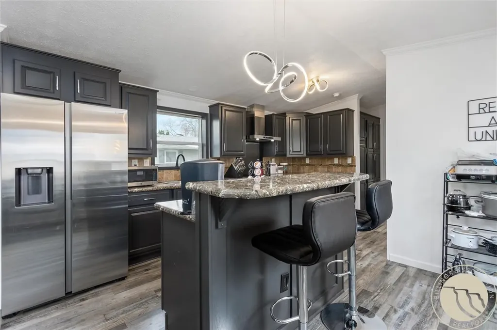 3923 Killdeer Lane Billings MT 59102