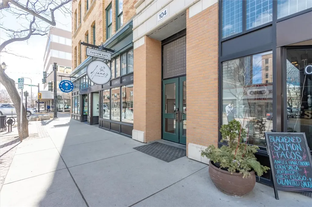 104 N Broadway #302 Billings MT 59101