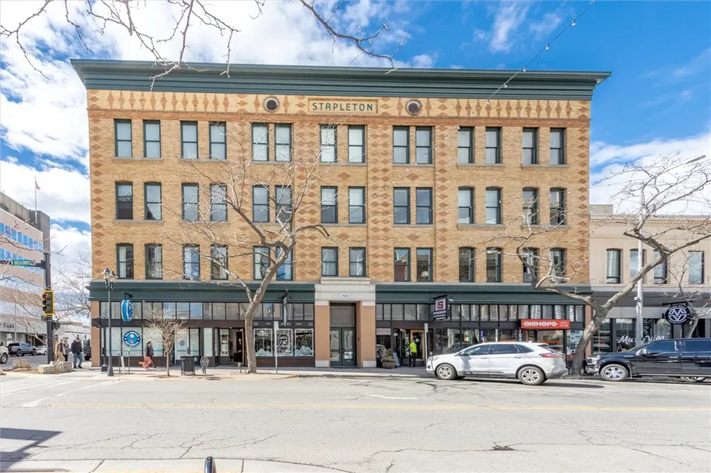 104 N Broadway #302 Billings MT 59101