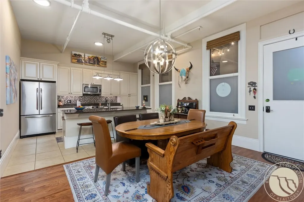 104 N Broadway #302 Billings MT 59101