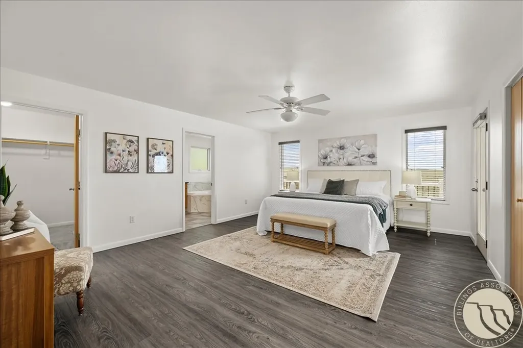 6518 S 12th Street Huntley MT 59037