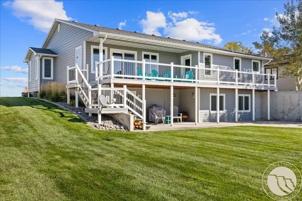 6518 S 12th Street Huntley MT 59037