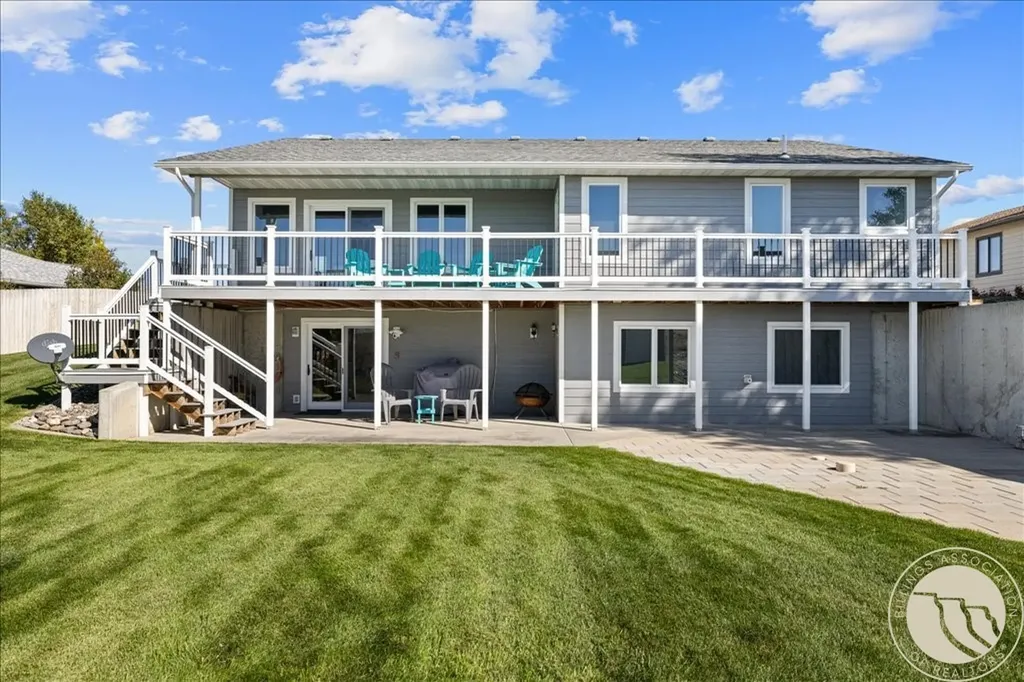 6518 S 12th Street Huntley MT 59037
