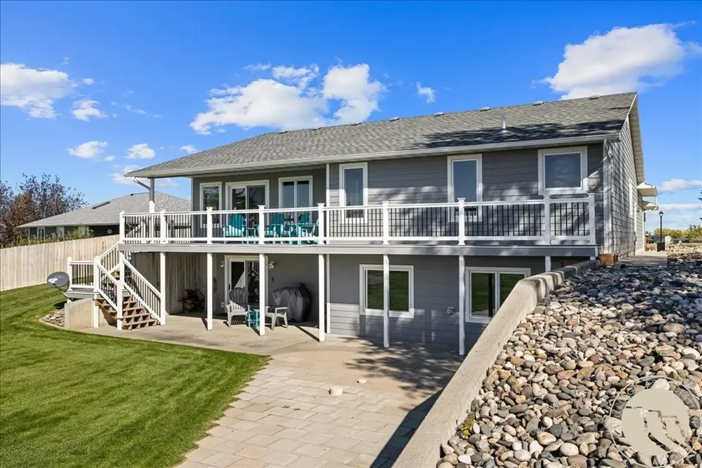 6518 S 12th Street Huntley MT 59037