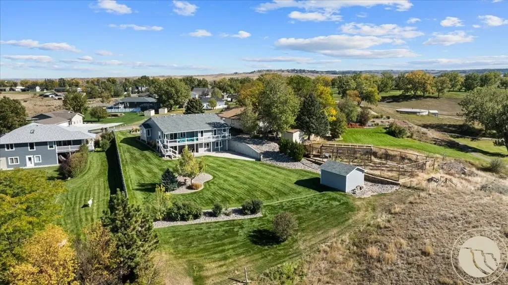 6518 S 12th Street Huntley MT 59037