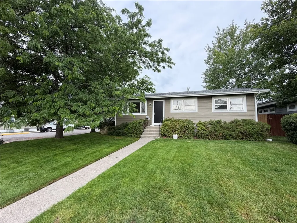 2702 Rehberg Lane Billings MT 59102