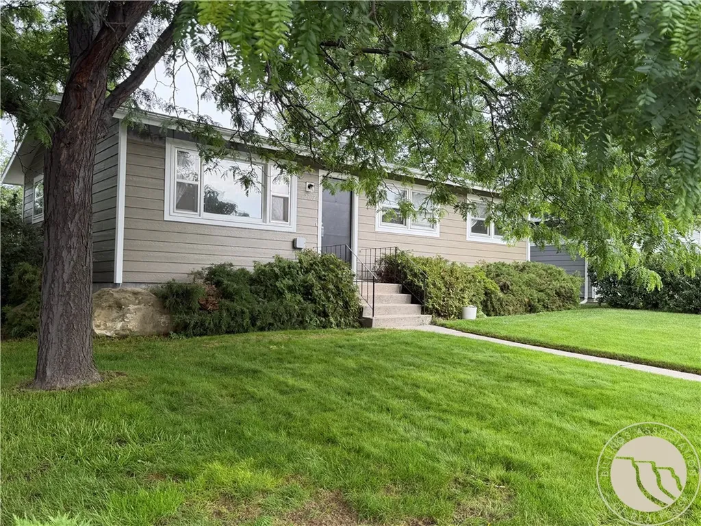 2702 Rehberg Lane Billings MT 59102