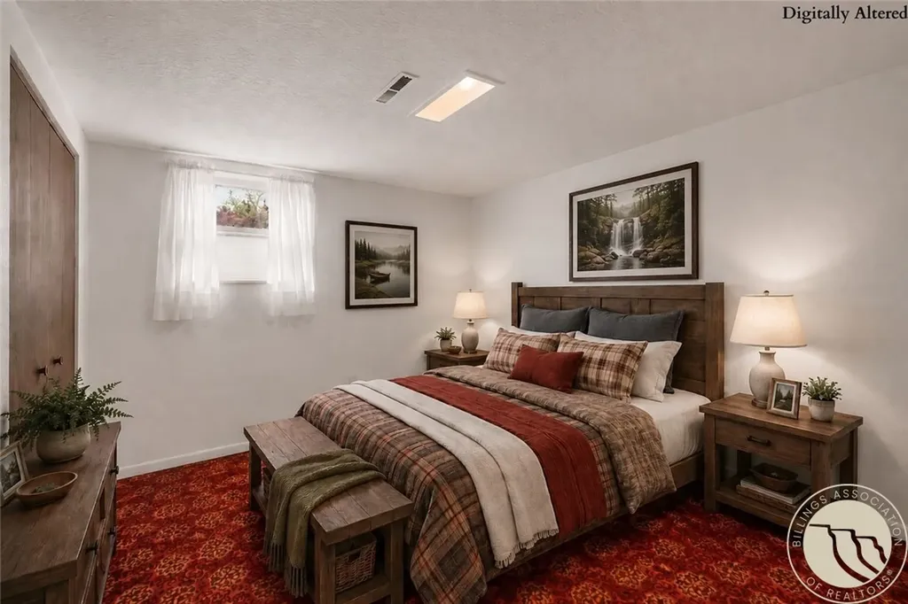 2702 Rehberg Lane Billings MT 59102