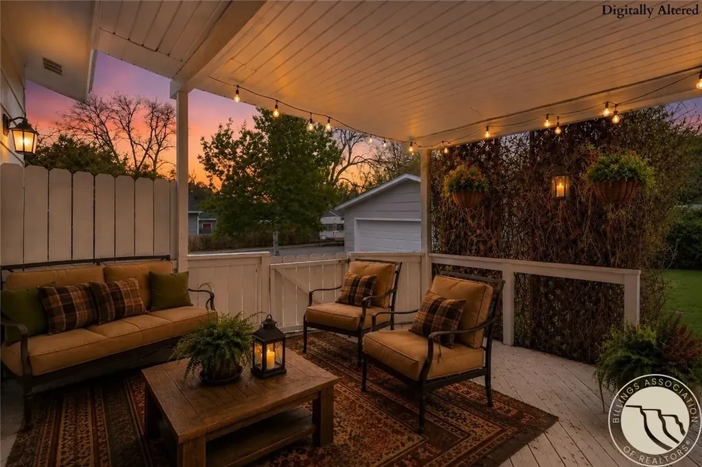 2702 Rehberg Lane Billings MT 59102