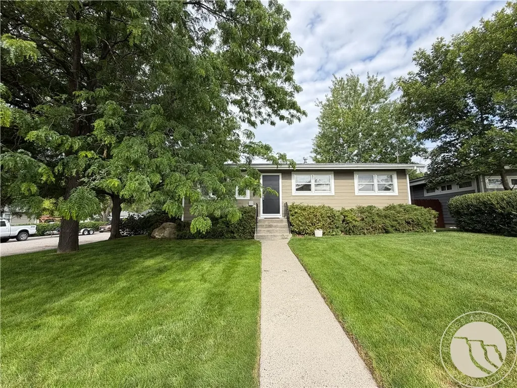2702 Rehberg Lane Billings MT 59102
