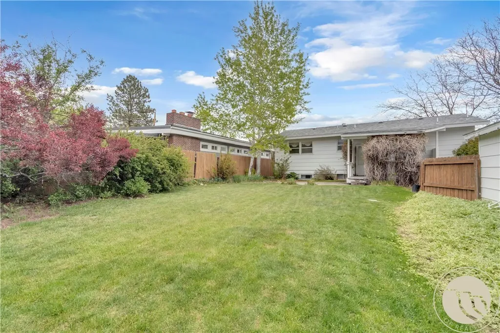 2702 Rehberg Lane Billings MT 59102