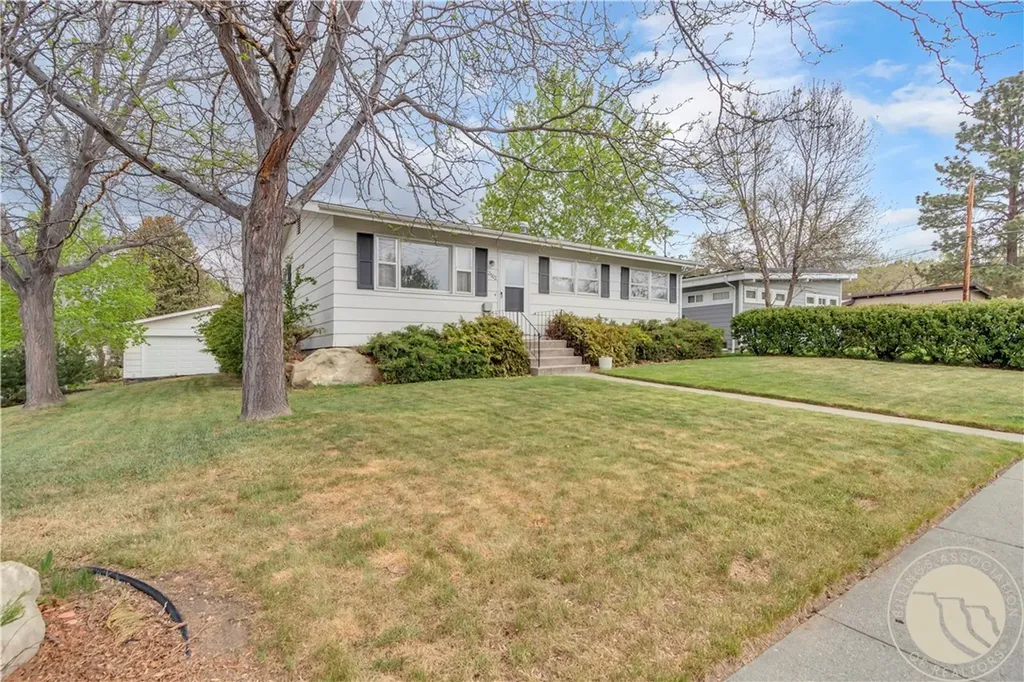 2702 Rehberg Lane Billings MT 59102