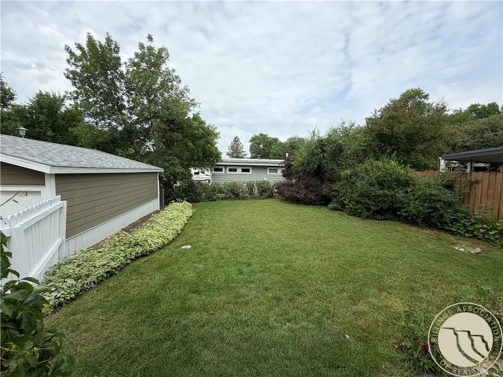 2702 Rehberg Lane Billings MT 59102