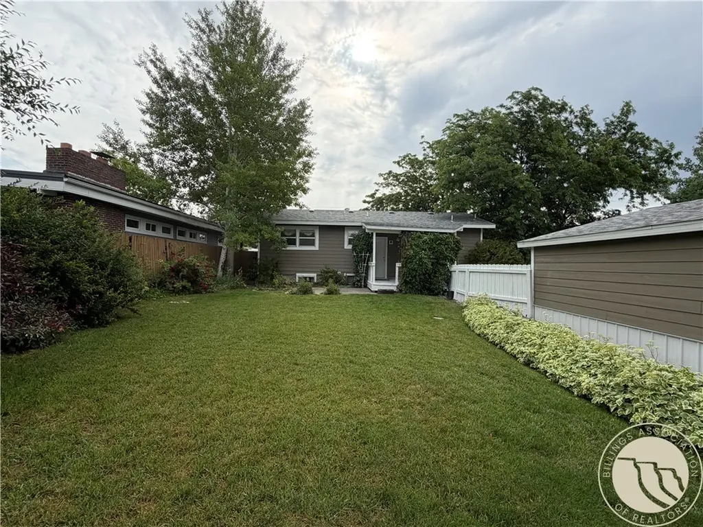 2702 Rehberg Lane Billings MT 59102
