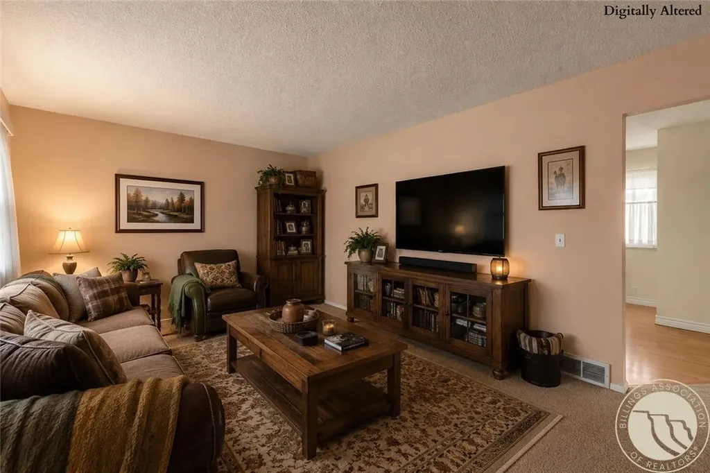 2702 Rehberg Lane Billings MT 59102