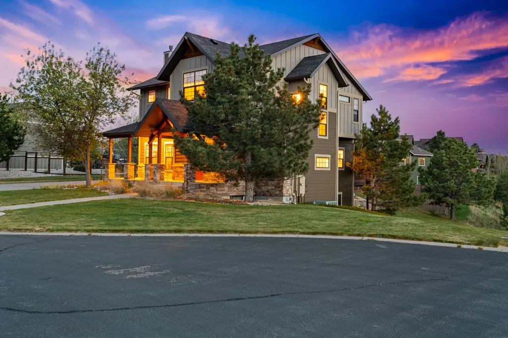 3054 Winchester Trail Billings MT 59106