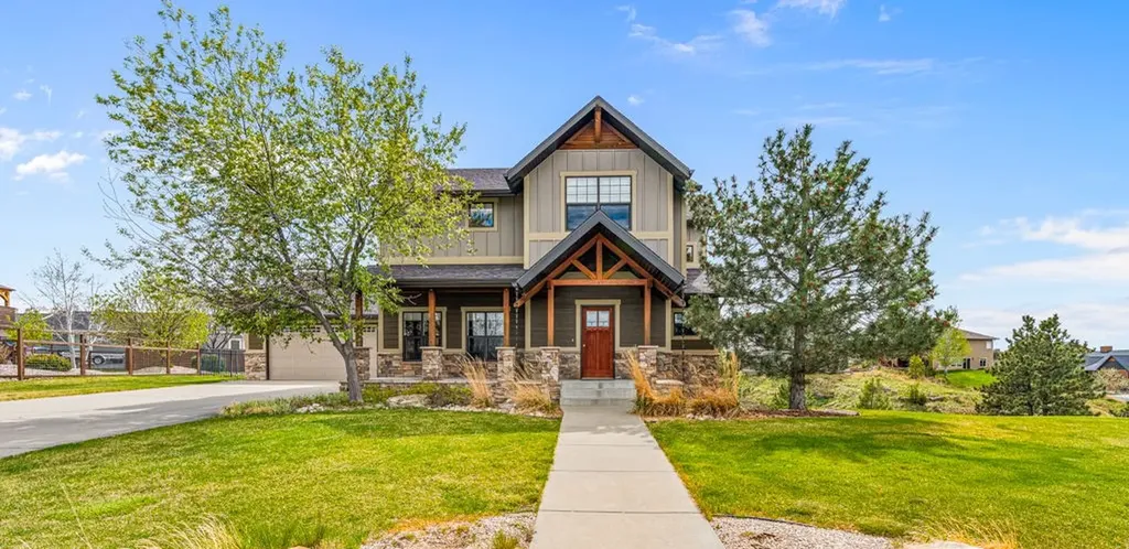 3054 Winchester Trail Billings MT 59106