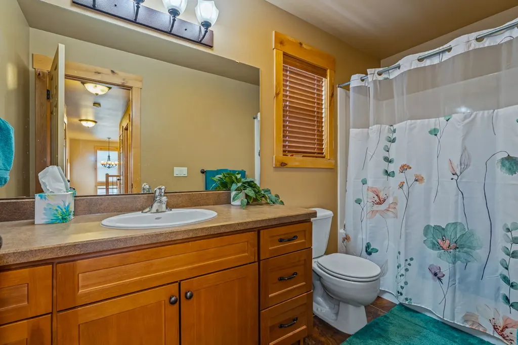 3054 Winchester Trail Billings MT 59106