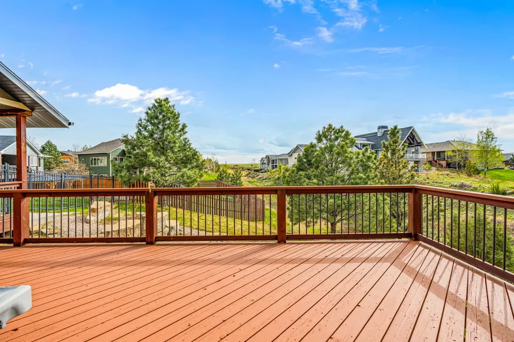 3054 Winchester Trail Billings MT 59106