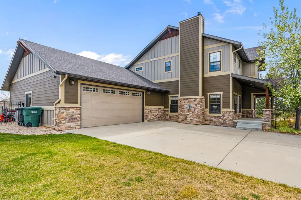 3054 Winchester Trail Billings MT 59106