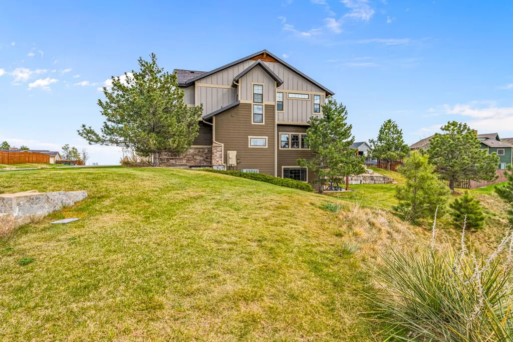 3054 Winchester Trail Billings MT 59106
