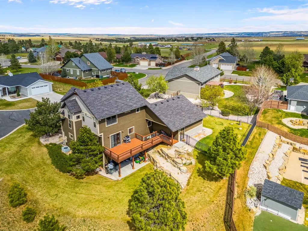 3054 Winchester Trail Billings MT 59106