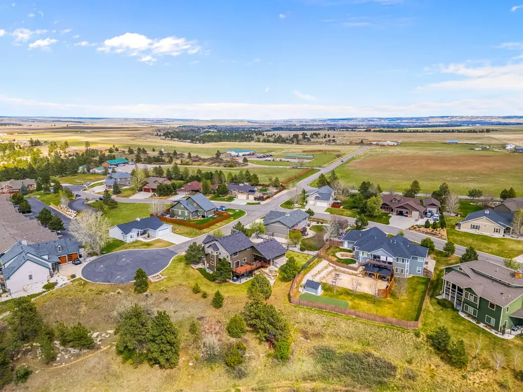 3054 Winchester Trail Billings MT 59106