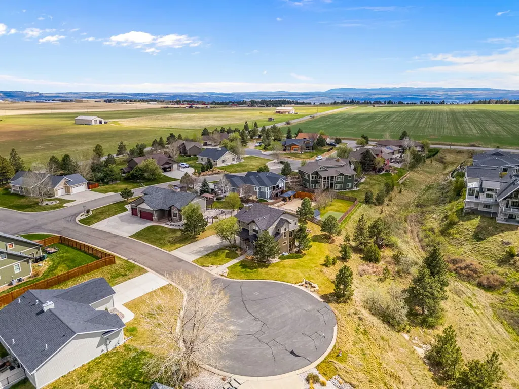 3054 Winchester Trail Billings MT 59106