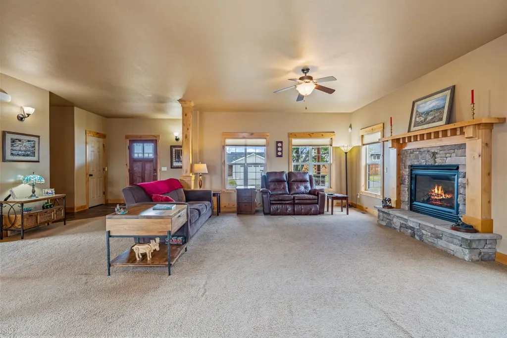 3054 Winchester Trail Billings MT 59106