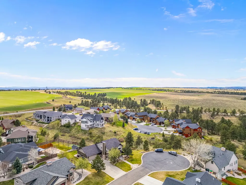 3054 Winchester Trail Billings MT 59106