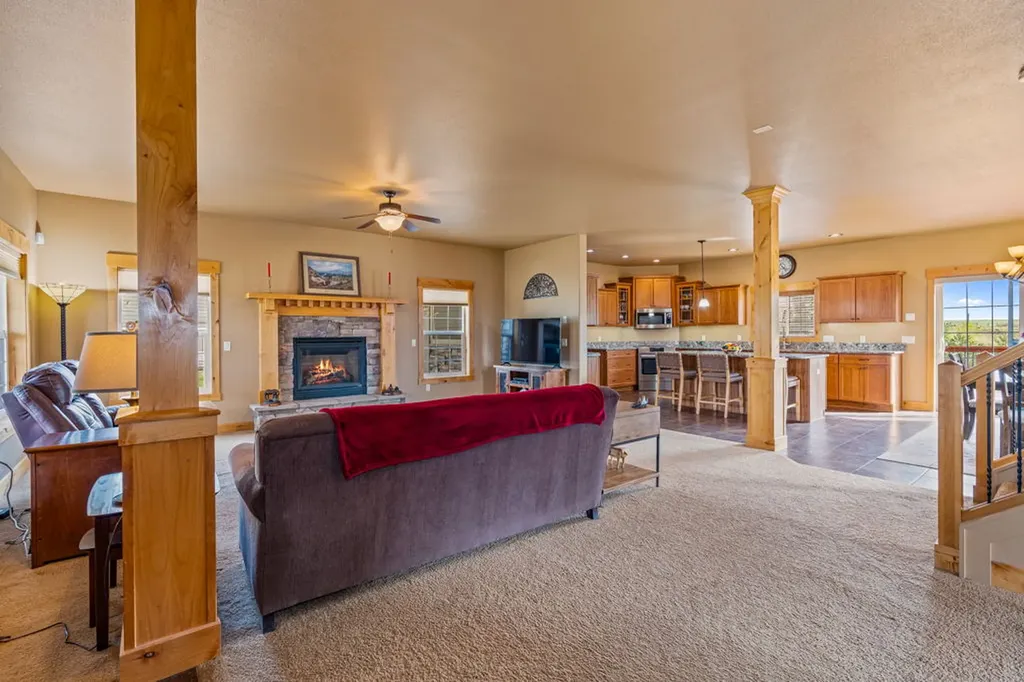 3054 Winchester Trail Billings MT 59106