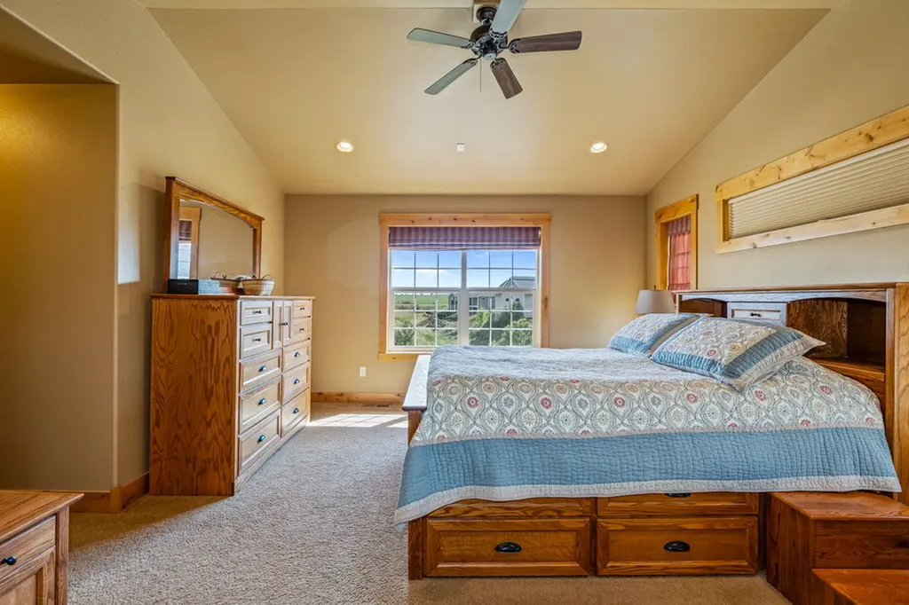 3054 Winchester Trail Billings MT 59106