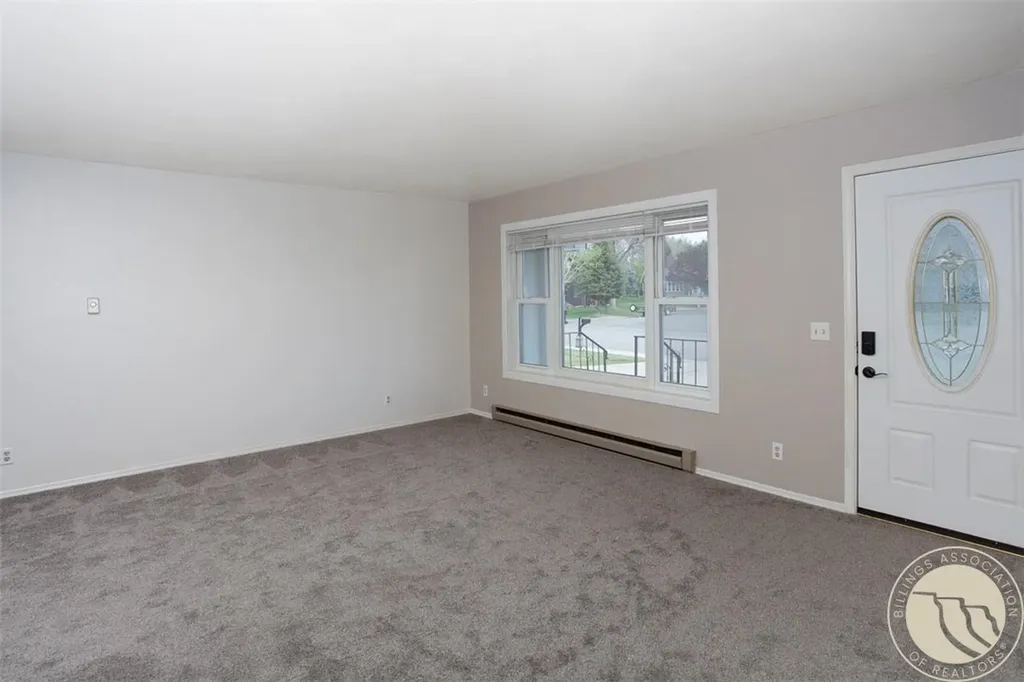 1316 Beartooth Drive Laurel MT 59044