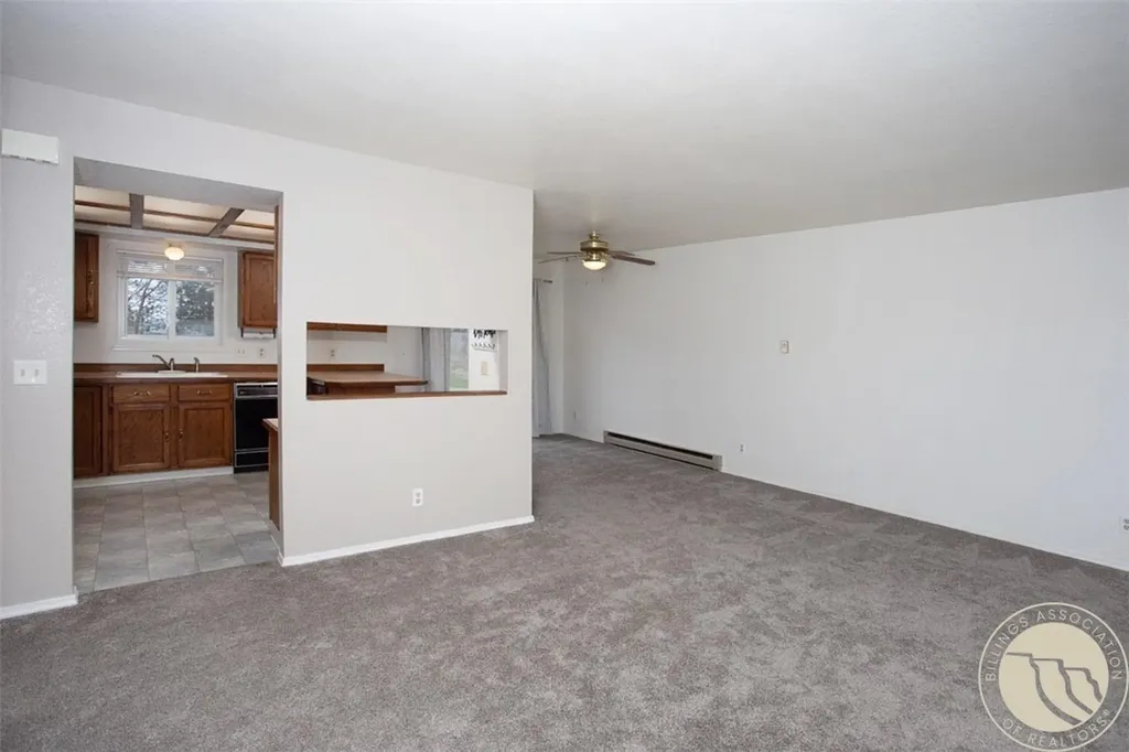 1316 Beartooth Drive Laurel MT 59044