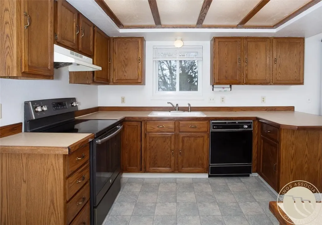 1316 Beartooth Drive Laurel MT 59044
