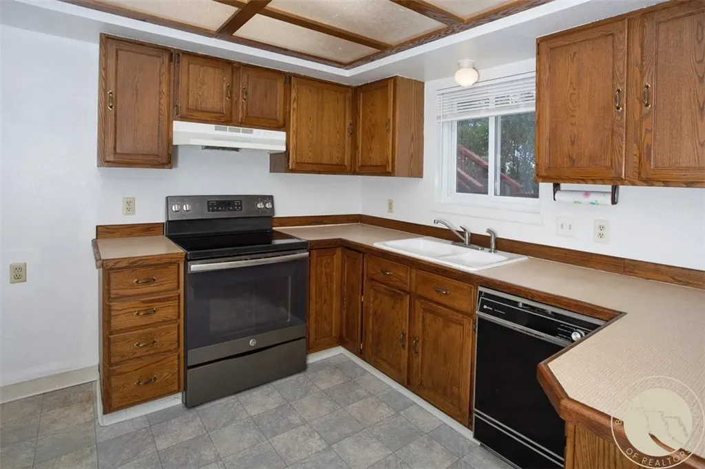 1316 Beartooth Drive Laurel MT 59044