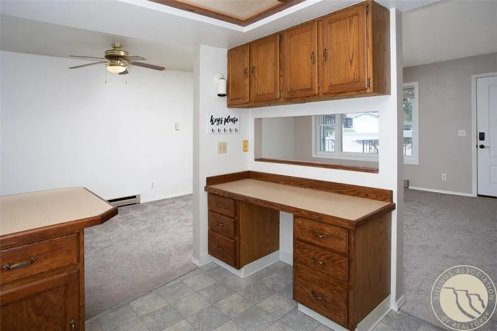 1316 Beartooth Drive Laurel MT 59044