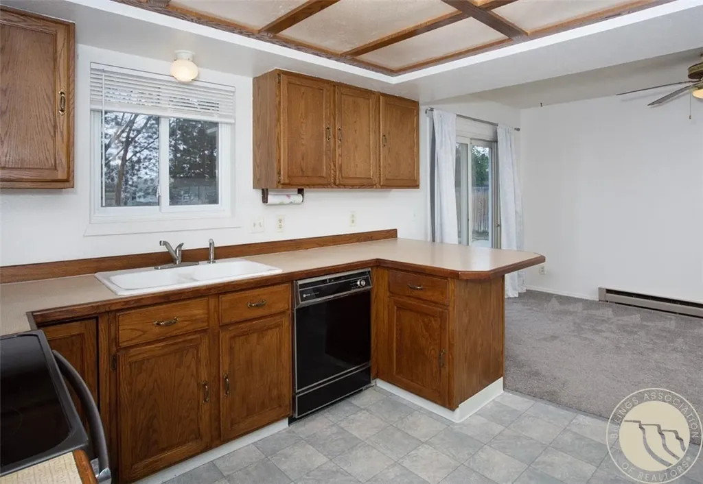 1316 Beartooth Drive Laurel MT 59044