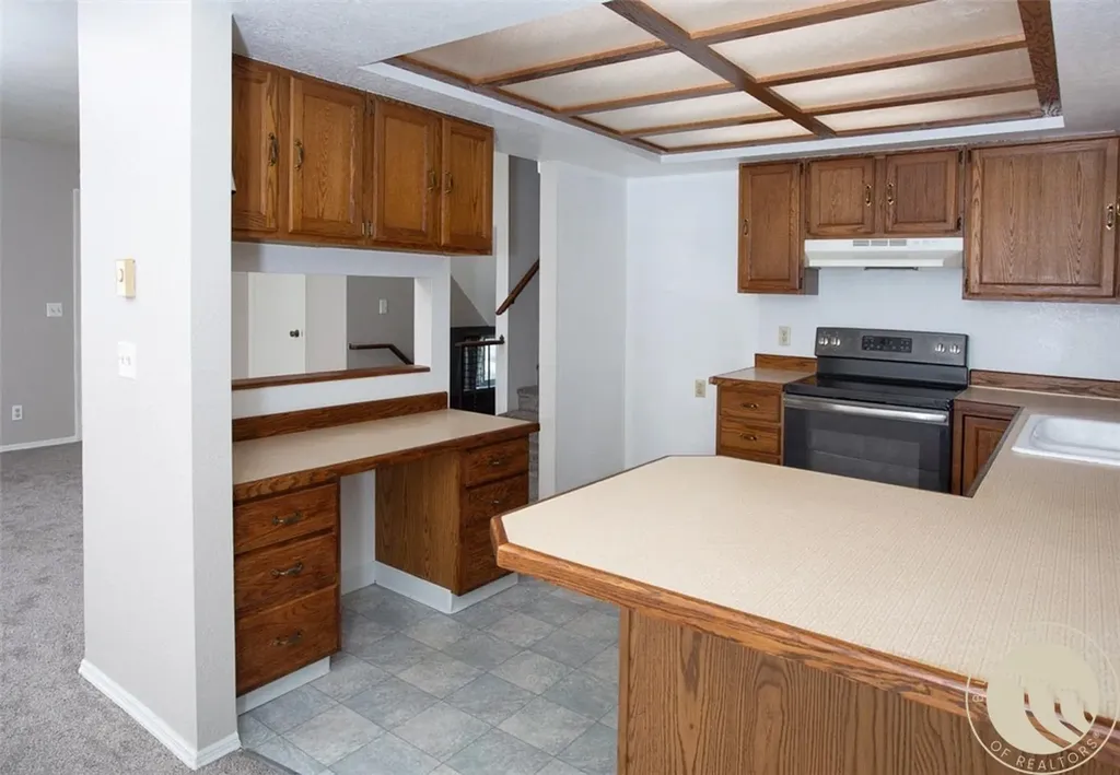 1316 Beartooth Drive Laurel MT 59044