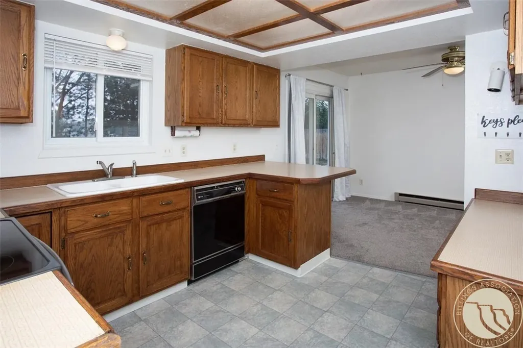 1316 Beartooth Drive Laurel MT 59044