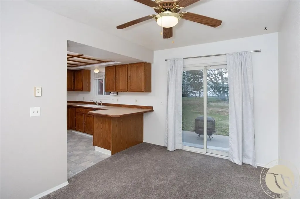 1316 Beartooth Drive Laurel MT 59044