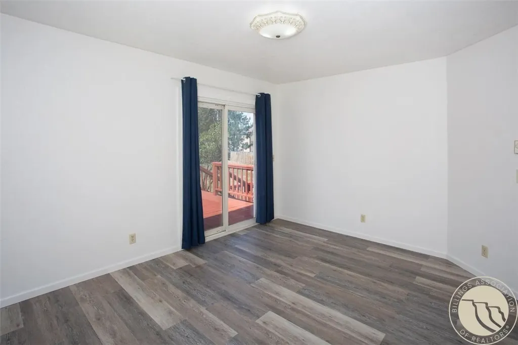 1316 Beartooth Drive Laurel MT 59044