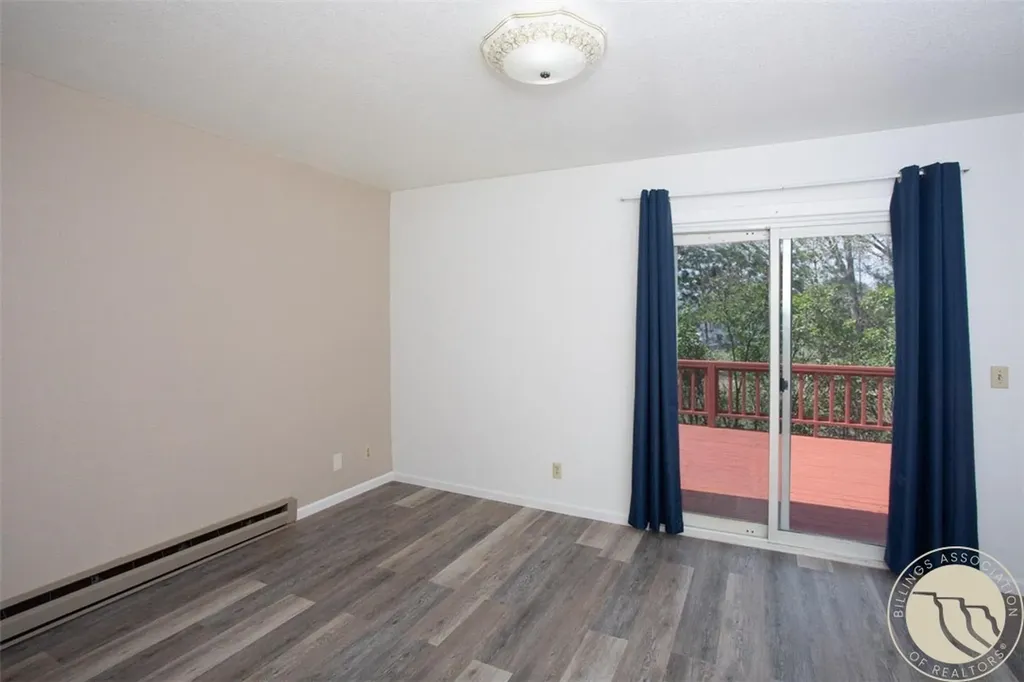 1316 Beartooth Drive Laurel MT 59044