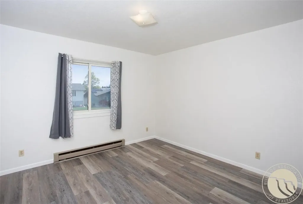 1316 Beartooth Drive Laurel MT 59044