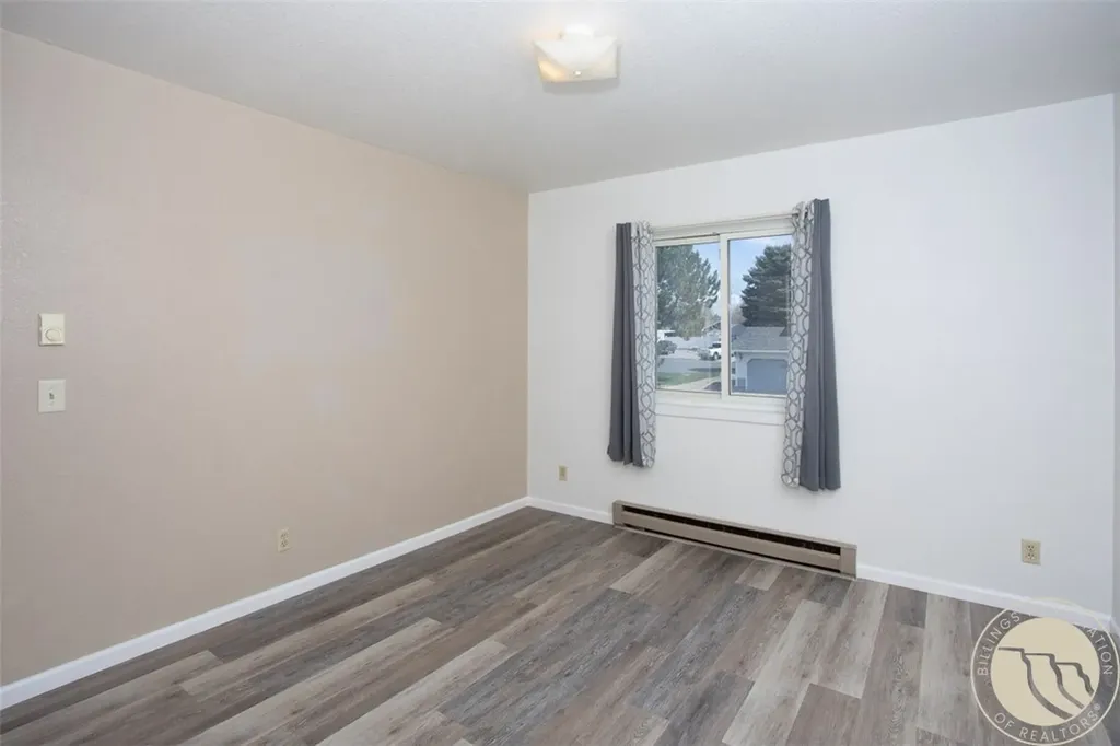 1316 Beartooth Drive Laurel MT 59044