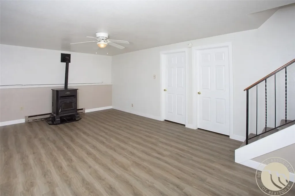 1316 Beartooth Drive Laurel MT 59044