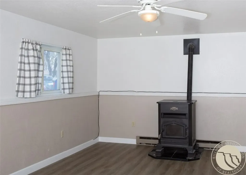 1316 Beartooth Drive Laurel MT 59044