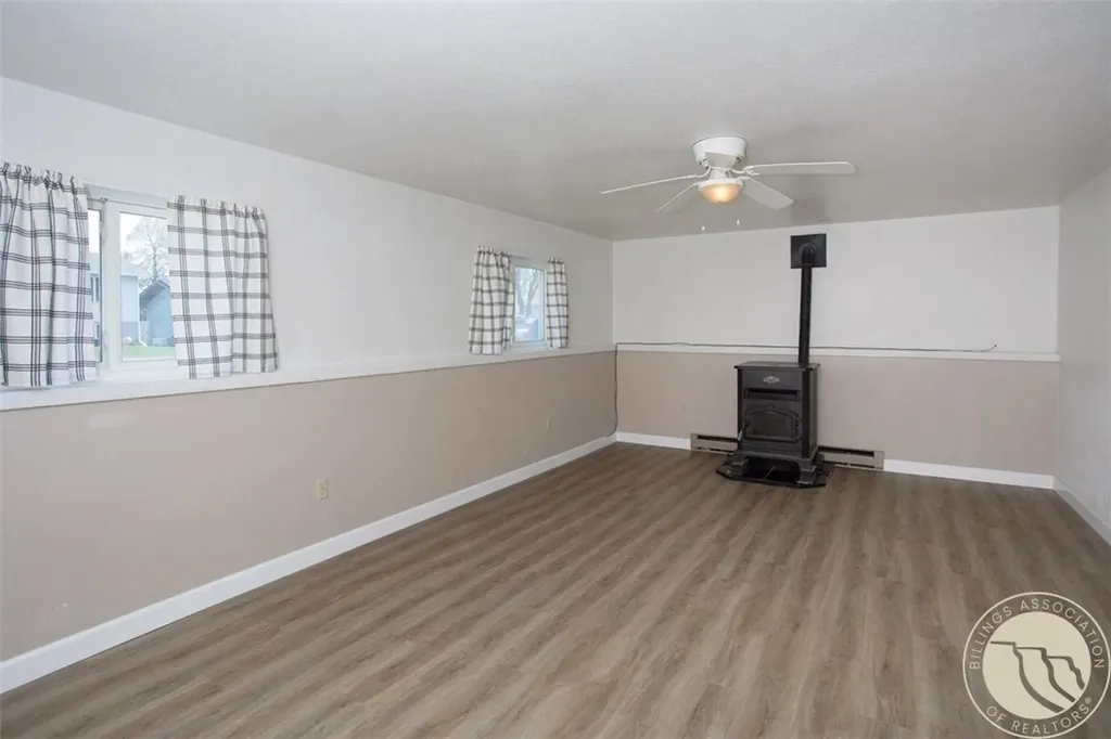 1316 Beartooth Drive Laurel MT 59044