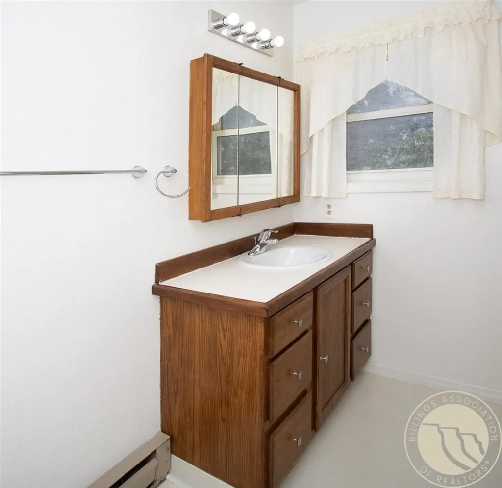1316 Beartooth Drive Laurel MT 59044