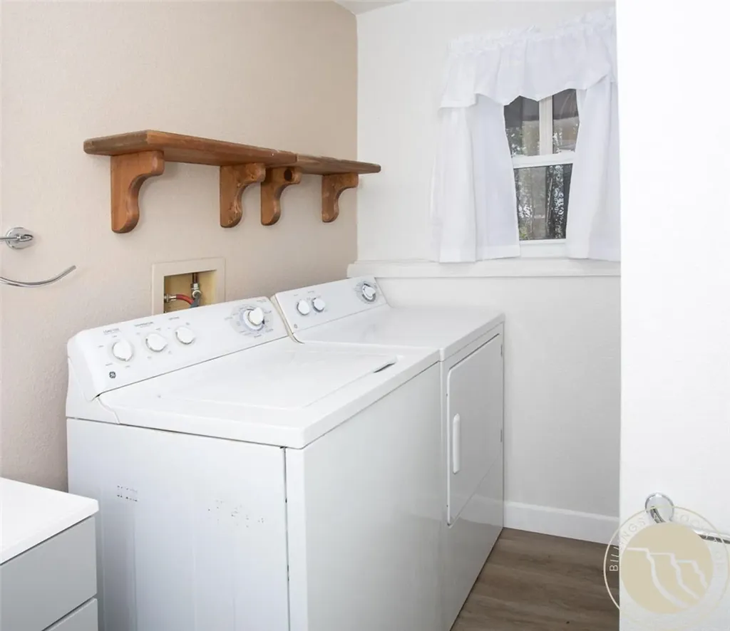 1316 Beartooth Drive Laurel MT 59044